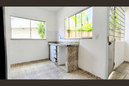 Apartamento para alugar com 3 quartos, 75m² em Novo Alvorada, Belo Horizonte
