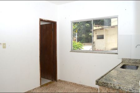 Casa para alugar com 75m², 3 quartos e sem vagaCozinha