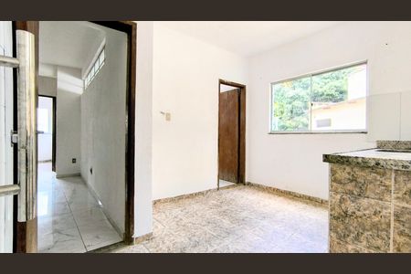 Apartamento para alugar com 3 quartos, 75m² em Novo Alvorada, Belo Horizonte