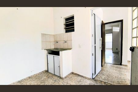 Apartamento para alugar com 3 quartos, 75m² em Novo Alvorada, Belo Horizonte