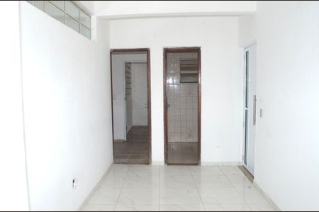 Sala de casa para alugar com 3 quartos, 75m² em Novo Alvorada, Belo Horizonte