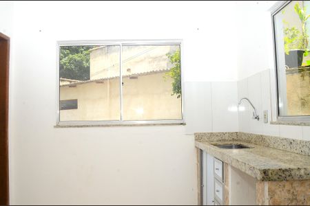 Casa para alugar com 75m², 3 quartos e sem vagaCozinha