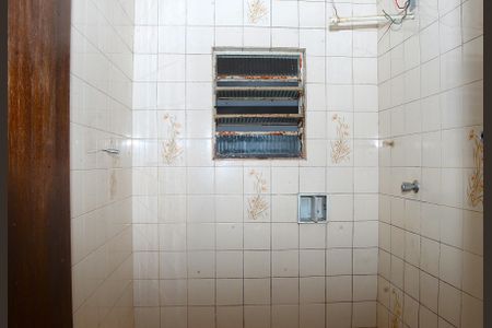 Casa para alugar com 75m², 3 quartos e sem vagaBanheiro