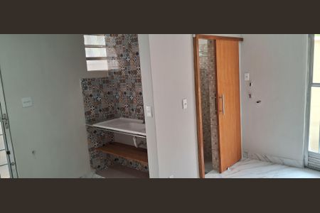 Kitnet/Studio para alugar com 1 quarto, 25m² em Piedade, Rio de Janeiro