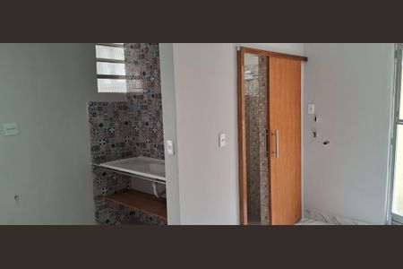 Kitnet/Studio para alugar com 1 quarto, 25m² em Piedade, Rio de Janeiro