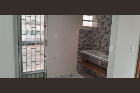 Kitnet/Studio para alugar com 1 quarto, 25m² em Piedade, Rio de Janeiro