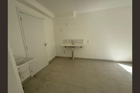 Apartamento à venda com 32m², 2 quartos e sem vaga Apartamento à venda com 32m², 2 quartos e sem vagaCozinha