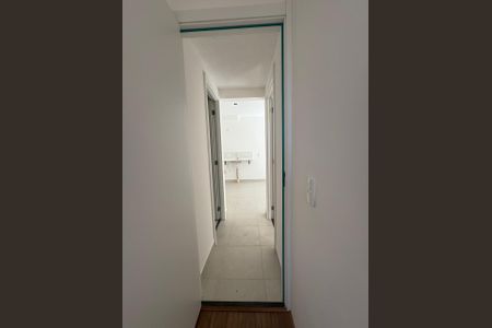 Apartamento à venda com 32m², 2 quartos e sem vaga Apartamento à venda com 32m², 2 quartos e sem vagaCorredor