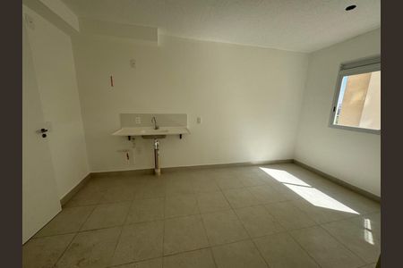 Apartamento à venda com 32m², 2 quartos e sem vaga Apartamento à venda com 32m², 2 quartos e sem vagaCozinha