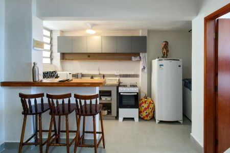 Apartamento para alugar com 52m², 1 quarto e 1 vaga Apartamento para alugar com 52m², 1 quarto e 1 vagaCozinha