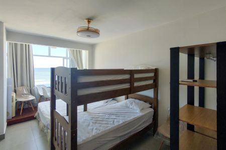Apartamento para alugar com 52m², 1 quarto e 1 vaga Apartamento para alugar com 52m², 1 quarto e 1 vagaQuarto