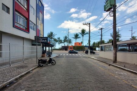 Apartamento para alugar com 52m², 1 quarto e 1 vaga Apartamento para alugar com 52m², 1 quarto e 1 vagaVista da rua