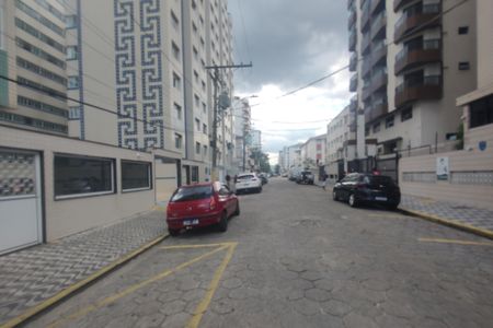 Apartamento para alugar com 52m², 1 quarto e 1 vaga Apartamento para alugar com 52m², 1 quarto e 1 vagaVista da rua