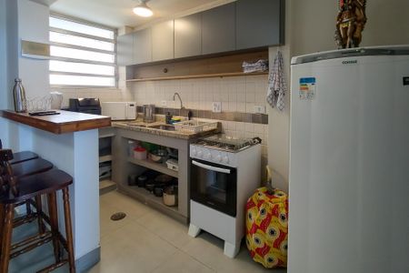 Apartamento para alugar com 52m², 1 quarto e 1 vaga Apartamento para alugar com 52m², 1 quarto e 1 vagaCozinha