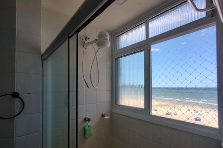 Apartamento para alugar com 52m², 1 quarto e 1 vaga Apartamento para alugar com 52m², 1 quarto e 1 vagaBanheiro