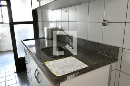 Apartamento para alugar com 78m², 3 quartos e 2 vagasCozinha
