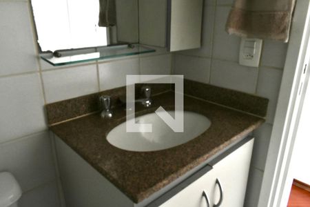 Apartamento para alugar com 78m², 3 quartos e 2 vagasBanheiro