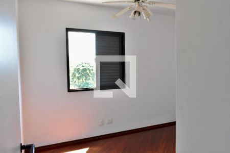 Quarto de apartamento para alugar com 3 quartos, 78m² em Chácara Inglesa, São Paulo