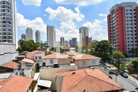 Apartamento para alugar com 78m², 3 quartos e 2 vagasVista