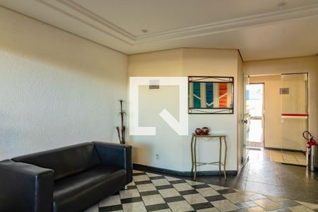 Apartamento para alugar com 78m², 3 quartos e 2 vagasÁrea comum