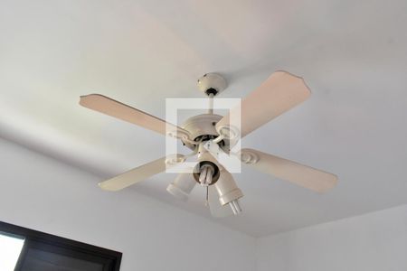 Quarto de apartamento para alugar com 3 quartos, 78m² em Chácara Inglesa, São Paulo