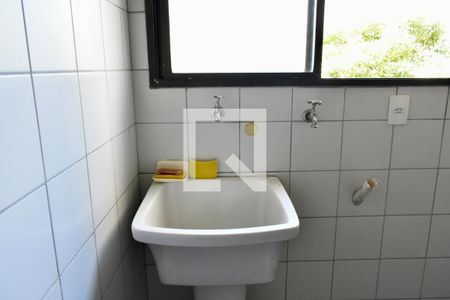 Apartamento para alugar com 78m², 3 quartos e 2 vagasÁrea de serviço