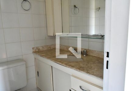 Apartamento para alugar com 78m², 3 quartos e 2 vagasBanheiro