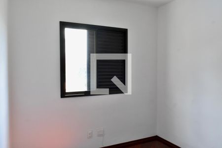 Quarto de apartamento para alugar com 3 quartos, 78m² em Chácara Inglesa, São Paulo