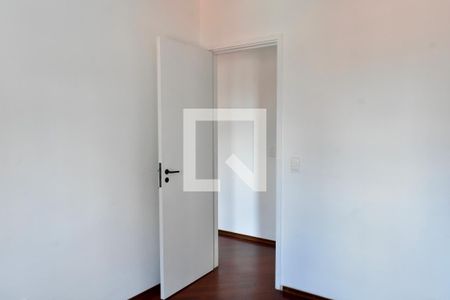 Quarto de apartamento para alugar com 3 quartos, 78m² em Chácara Inglesa, São Paulo