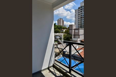 Apartamento para alugar com 78m², 3 quartos e 2 vagasVaranda