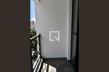 Varanda de apartamento para alugar com 3 quartos, 78m² em Chácara Inglesa, São Paulo