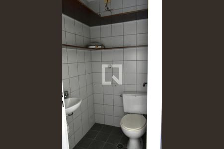 Apartamento para alugar com 78m², 3 quartos e 2 vagasÁrea de serviço