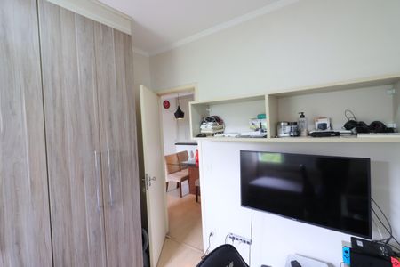 Apartamento à venda com 57m², 2 quartos e 1 vagaQuarto 2
