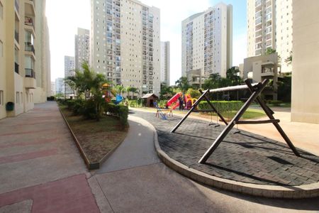 Apartamento à venda com 57m², 2 quartos e 1 vagaÁrea comum - Playground