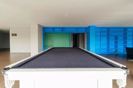 Apartamento para alugar com 90m², 1 quarto e 2 vagas