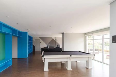 Apartamento para alugar com 90m², 1 quarto e 2 vagas