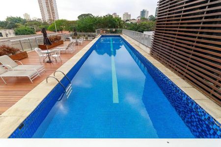 Apartamento para alugar com 90m², 1 quarto e 2 vagas