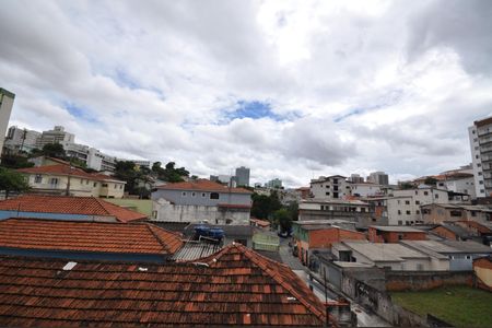 Vista do Quarto 1 de apartamento à venda com 2 quartos, 42m² em Vila Mazzei, São Paulo