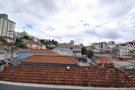 Apartamento à venda com 42m², 2 quartos e sem vagaVista da Sala