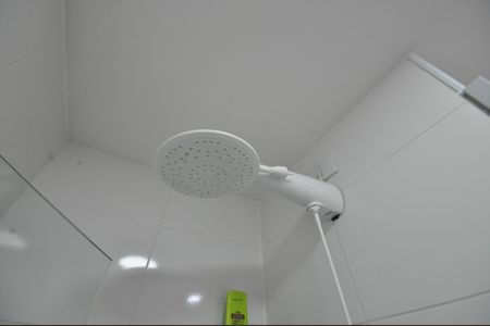 Apartamento à venda com 42m², 2 quartos e sem vagaBanheiro