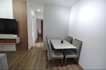 Apartamento à venda com 42m², 2 quartos e sem vagaSala