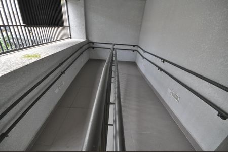 Apartamento à venda com 42m², 2 quartos e sem vagarampa de acesso