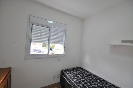 Quarto 2 de apartamento à venda com 2 quartos, 42m² em Vila Mazzei, São Paulo