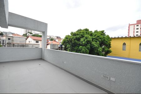 Apartamento à venda com 42m², 2 quartos e sem vagaÁrea comum