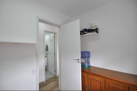 Apartamento à venda com 42m², 2 quartos e sem vagaQuarto 2