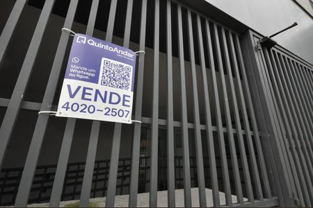 Apartamento à venda com 42m², 2 quartos e sem vagaFachada