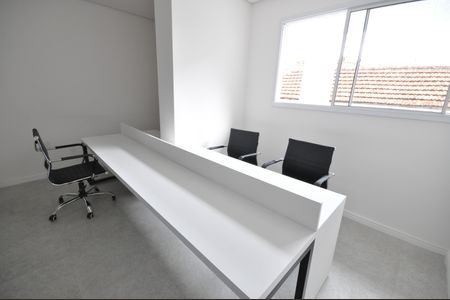 Apartamento à venda com 42m², 2 quartos e sem vagaCoworking