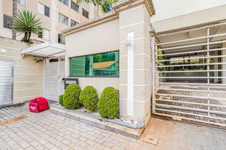 Apartamento para alugar com 69m², 3 quartos e 1 vaga Apartamento para alugar com 69m², 3 quartos e 1 vagaFachada