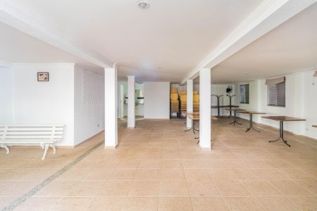Apartamento para alugar com 69m², 3 quartos e 1 vaga Apartamento para alugar com 69m², 3 quartos e 1 vagaÁrea comum - Salão de festas