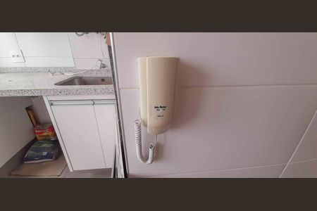 Apartamento à venda com 91m², 2 quartos e sem vaga Apartamento à venda com 91m², 2 quartos e sem vagaInterfone